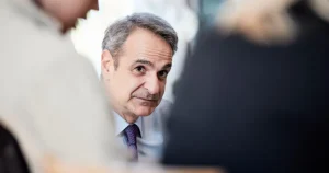 ΕΚΤΑΚΤΟ: Αιφνιδίασε και τους δικούς του – Αυτή είναι η ημερομηνία των εκλογών που επέλεξε ο Κυριάκος Μητσοτάκης