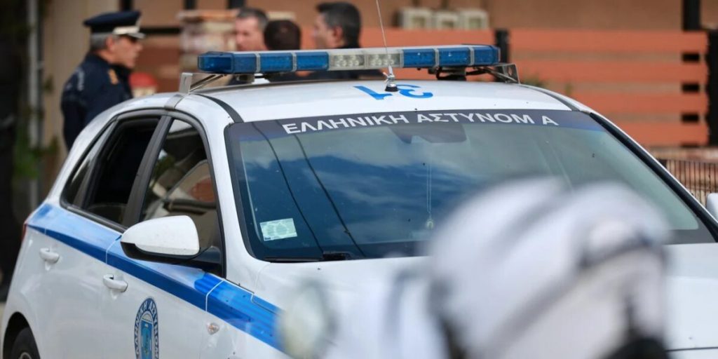 ΕΚΤΑΚΤΗ ΕΙΔΗΣΗ ΤΩΡΑ: ΣΥΝΕΛΗΦΘΗ Ο ΑΓΑΠΗΜΕΝΟΣ ΚΩΜΙΚΟΣ – ΤΙ ΣΥΝΕΒΗ