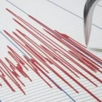 Τριπλός σεισμός τώρα στη χώρα μας – Αισθητός και στην Αθήνα