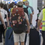 ΕΚΤΑΚΤΟ ΤΩΡΑ στη χώρα μας: Χάος στο αεροδρόμιο