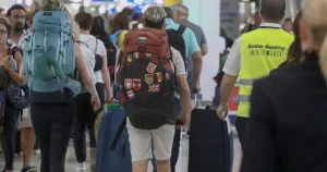 ΕΚΤΑΚΤΟ ΤΩΡΑ στη χώρα μας: Χάος στο αεροδρόμιο