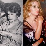 Ανατριχιαστικό: Τι ενώνει Κοντού, Βουγιουκλάκη, Καρέζη, Βλαχοπούλου μετά τον θάνατό τους;