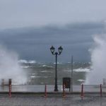 Σάστισαν μέχρι οι μετεωρολόγοι με αυτό που έρχεται στην Ελλάδα από Πέμπτη: Για ποιους χαλάνε οι διακοπές – Προειδοποίηση του ESTOFEX για τη χώρα μας