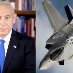 Αυστηρή ανακοίνωση Νετανιάχου για την πώληση F-35 στην Τουρκία