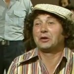 Μιχάλης Μόσιος: Πέθανε ο θρυλικός «Ταμτάκος» της τηλεόρασης – Η σπαρακτική ανακοίνωση του γιου του στο Facebook