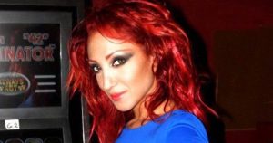 Η Ιωάννα του Fame Story 22 χρόνια μετά – Έγινε μαμά, άλλαξε τα πάντα και παραμένει εντυπωσιακή