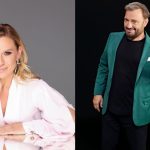 Κατερίνα Καραβάτου – Χρήστος Φερεντίνος: Μόλις μαθεύτnκε η είδηση και κάνει τον γύρο του διαδικτύου
