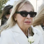Άννα Φόνσου για Μάρω Κοντού: «Δυστυχώς τον τελευταίο καιρό μας επισκέπτεται ο Χάρος συνέχεια»
