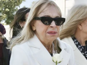 Άννα Φόνσου για Μάρω Κοντού: «Δυστυχώς τον τελευταίο καιρό μας επισκέπτεται ο Χάρος συνέχεια»