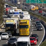 ΕΚΤΑΚΤΟ – ΜΟΛΙΣ ΑΝΑΚΟΙΝΩΘΗΚΕ ΑΠΑΓΟΡΕΥΣΗ ΚΥΚΛΟΦΟΡΙΑΣ