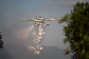 ΜΕΓΑΛΗ ΦΩΤΙΑ ΤΩΡΑ ΣΤΗ ΧΩΡΑ ΜΑΣ – ΗΧΗΣΕ ΤΟ 112 ΓΙΑ ΕΚΚΕΝΩΣΗ
