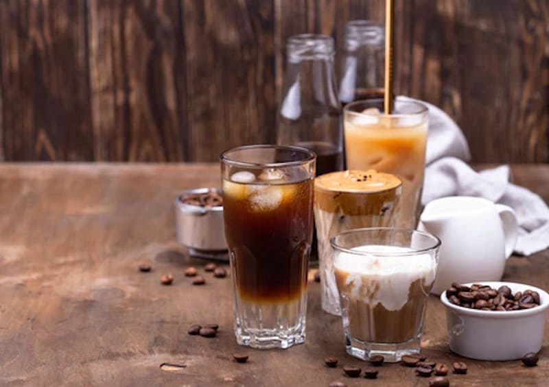 Φραπέ, Freddo Espresso ή Freddo Cappuccino: Ποιος είναι τελικά ο πιο επικiνδυνος καφές για υγεία μας
