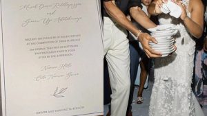 Ρωτήσαμε το ChatGPT: Αυτός είναι ο πιο ακριβός γάμος της ελληνικής showbiz – Έγινε το 2024! Ποιανού ήταν;