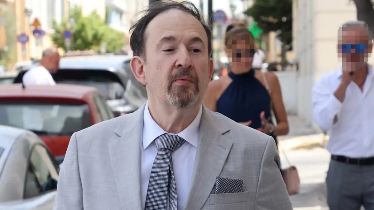 Οργή Γιάννη Παπαμιχαήλ: Τι απαγόρευσε σε όλους για την μητέρα του - Η αυστηρή ανακοίνωση