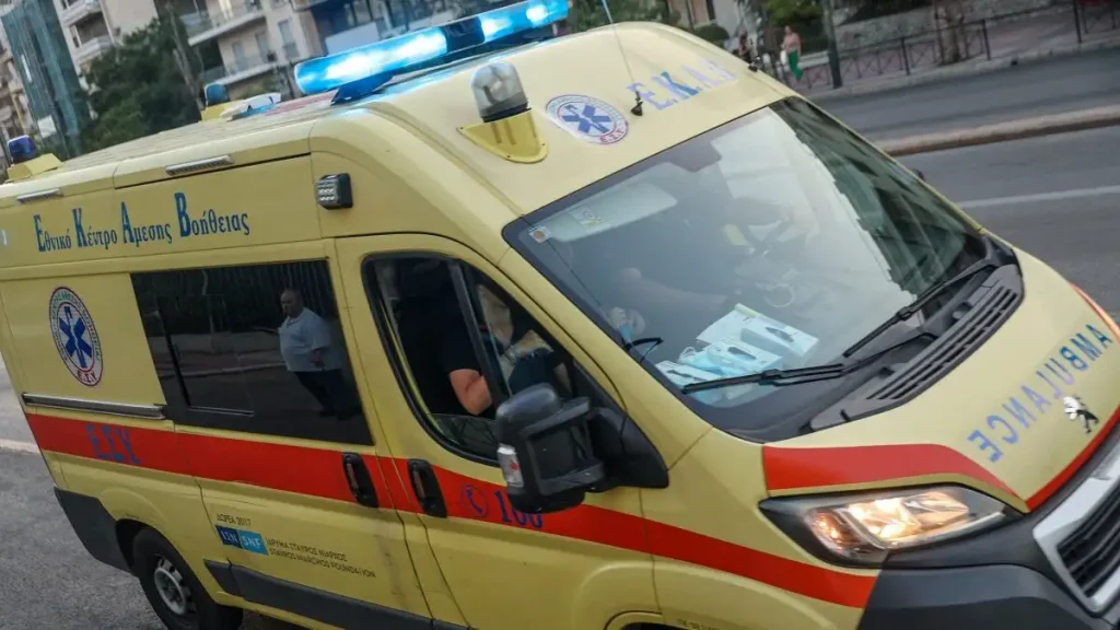 Νέα τραγωδία σε γκαράζ: Μετά τον Πειραιά, συναγερμός τώρα και στο Κολωνάκι – Εντοπίστηκε άνδρας χωρίς τις αισθήσεις του