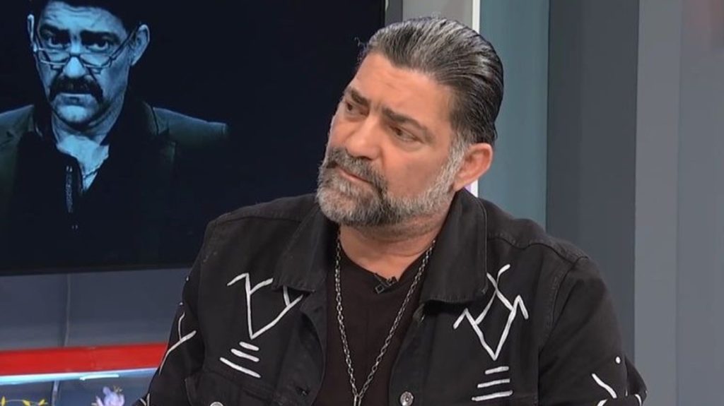 Το ξέσπασμα του Μιχάλη Ιατρόπουλου μετά τη σύλληψη του γιου του στη Νέα Σμύρνη – Η ανάρτηση που συζητήθηκε