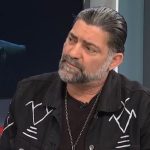 Το ξέσπασμα του Μιχάλη Ιατρόπουλου μετά τη σύλληψη του γιου του στη Νέα Σμύρνη – Η ανάρτηση που συζητήθηκε
