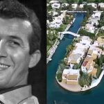 Πέθανε εκεί μέσα: Στο «σφυρί» το… παλάτι του Δημήτρη Παπαμιχαήλ στο Πόρτο Ύδρα – H πολύ χαμηλή τιμή που το πούλησαν και ποιος το πήρε
