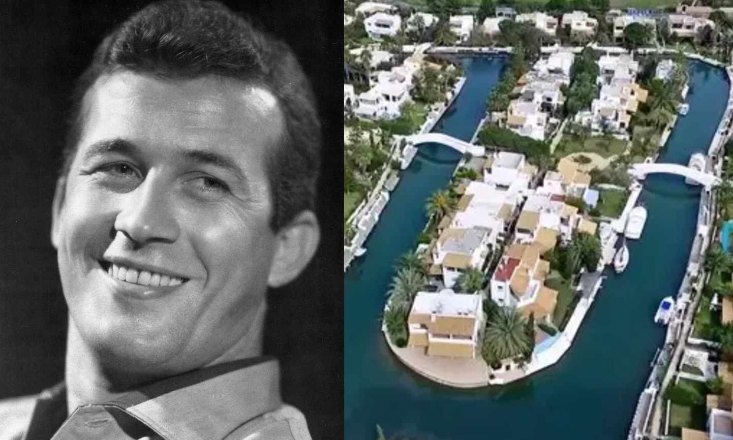 Πέθανε εκεί μέσα: Στο «σφυρί» το… παλάτι του Δημήτρη Παπαμιχαήλ στο Πόρτο Ύδρα – H πολύ χαμηλή τιμή που το πούλησαν και ποιος το πήρε