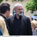 Ραγίζει καρδιές ο Τραϊανός Δέλλας: Η απόφαση για τα προσωπικά αντικείμενα της Γωγώς που συγκλόνισε ξανά