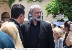 Ραγίζει καρδιές ο Τραϊανός Δέλλας: Η απόφαση για τα προσωπικά αντικείμενα της Γωγώς που συγκλόνισε ξανά