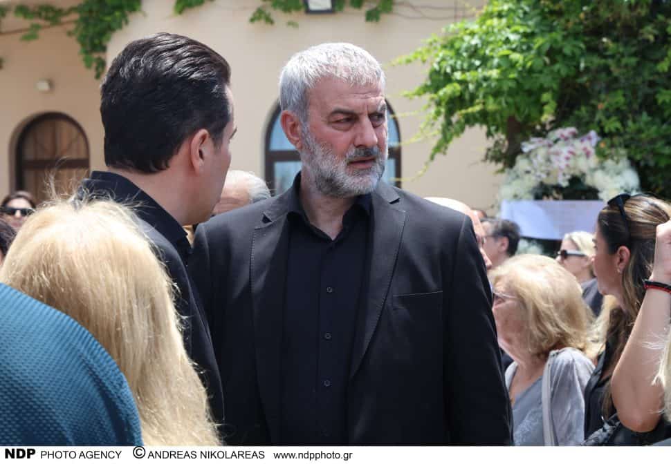 Ραγίζει καρδιές ο Τραϊανός Δέλλας: Η απόφαση για τα προσωπικά αντικείμενα της Γωγώς που συγκλόνισε ξανά