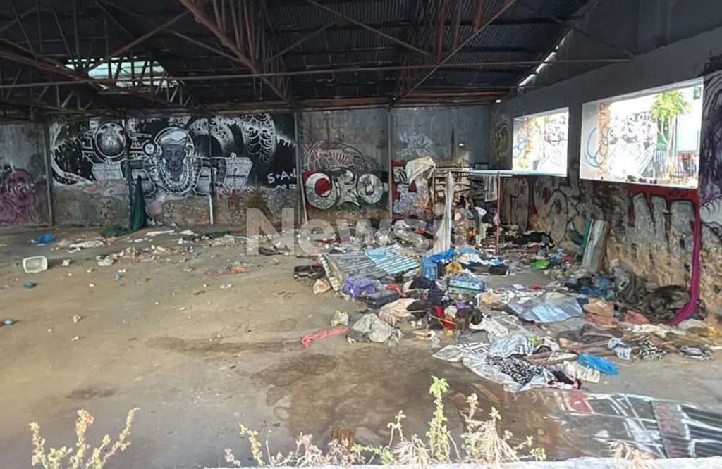 Δολοφονία στην Κυψέλη: Μέσα στο κτίριο που βρέθηκε η βαλίτσα με την σορό, σοκ με τις εικόνες – Τι είπε ο ιατροδικαστής