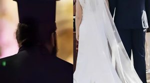«Ξέρεις ποια είμαι εγώ;» – Χαμός σε γάμο με γνωστή Ελληνίδα influencer και ιερέα – Ο λόγος που εκνευρίστηκε