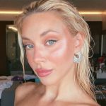 «Έριξε» το Instagram η Γαρυφαλλιά Καληφώνη με τις φωτογραφίες της που δεν άφησαν τίποτα στη φαντασία