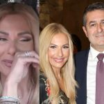 «Το λέω και δακρύζω…» – Το αποκάλυψε η Τίνα Μεσσαροπούλου για Μυλωνάκη: Οι πρώτες λέξεις που της είπε όταν μίλησε