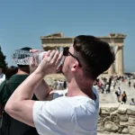 Καιρός: Αυτή θα είναι η δυσκολότερη ημέρα με 40άρια σε αυτές τις πόλεις – Η πρόγνωση Αρναούτογλου