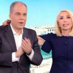 Το «αντίο» του Νίκου Στραβελάκη στην Μίνα Καραμήτρου – «Όπου και να πας…»