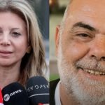 Μήνυση στην Καρυστιανού από τον Φρονιμάκη: Η διαμάχη με φόντο τα ακίνητα από πλειστηριασμούς – Τι συμβαίνει
