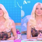 Σε σοκ η Καινούργιου: Αποκάλυψε πως έχασε το μωρό της – «Είχα μείνει έγκυος και έπαθα παλίνδρομη κύηση»