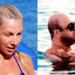 Koιλιακοί “φέτες”: Η Έλενα Τσαβαλιά με μαγιό στα 62 της, είναι μια αγαλματένια οπτασία
