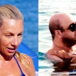 Koιλιακοί “φέτες”: Η Έλενα Τσαβαλιά με μαγιό στα 62 της, είναι μια αγαλματένια οπτασία