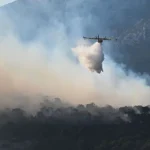 ΕΚΤΑΚΤΟ: Μεγάλη φωτιά τώρα στην Αθήνα – 7 εναέρια στη μάχη, εστάλη 112