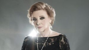 Μάρω Κοντού: Η Ελληνική showbiz αποχαιρετά την «λεβέντισσα» της υποκριτικής – Οι συγκινητικές αναρτήσεις