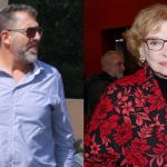 Μάρω Κοντού: Αδιανόητο! Ο Κούλλης Νικολάου έμαθε στον «αέρα» του OPEN για τον θάνατό της – «Με πιάσατε εξ απροόπτου» (Βίντεο)