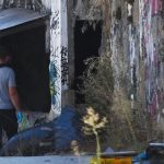 Είναι η Κινέζα στην Κυψέλη; Νέα στοιχεία για την ταuτότητα της γυναίκας στη βαλίτσα