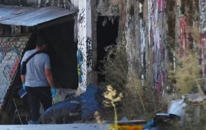 Είναι η Κινέζα στην Κυψέλη; Νέα στοιχεία για την ταuτότητα της γυναίκας στη βαλίτσα