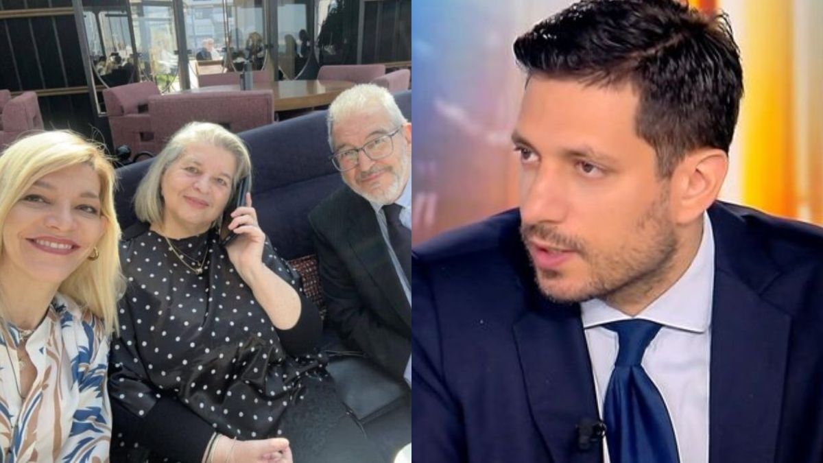 Η αποκάλυψη του Κυρανάκη που πάγωσε το πανελλήνιο: Η φρικτή σύμπτωση στην φονική εμπρηστική επίθεση – «Ο κύριος Νέστορας…»