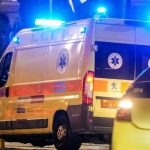 Σοκ στη σκηνή: Γνωστή τραγουδίστρια έπεσε την ώρα του live – Έφυγε εσπευσμένα στο νοσοκομείο