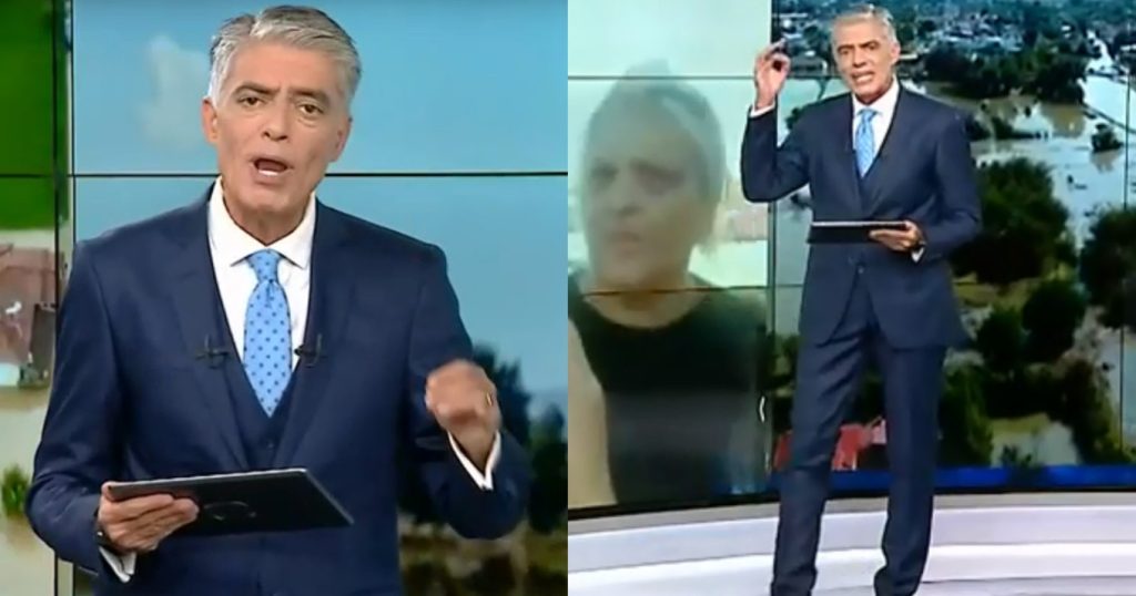 ΟΡΙΣΤΙΚΟ: ΤΕΛΟΣ Ο ΝΙΚΟΣ ΕΥΑΓΓΕΛΑΤΟΣ ΚΑΙ ΤΟ LIVE NEWS