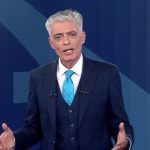 Έκτακτο για τον Νίκο Ευαγγελάτο: Τίτλοι τέλους για το «Live News» – Η ανακοίνωση στον αέρα που κανείς δεν περίμενε