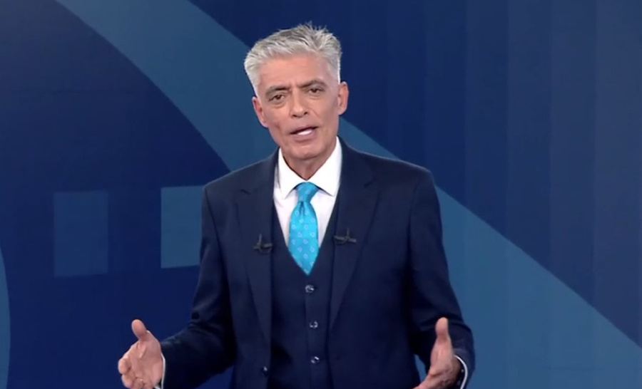 Έκτακτο για τον Νίκο Ευαγγελάτο: Τίτλοι τέλους για το «Live News» – Η ανακοίνωση στον αέρα που κανείς δεν περίμενε