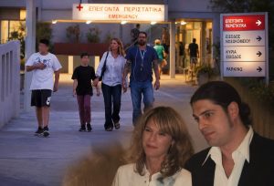 Λορέντζο Καριέρε: Απαρηγόρητοι οι γιοι του μετά τον πρόωρο χαμό του- Η σκληρή ανακοίνωση και τα σπαρακτικά λόγια