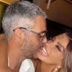 Λοτσάρη: Η τρυφερή ανάρτηση του συντρόφου της για τα γενέθλιά της