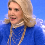 ΖΩΔΙΑ ΣΟΚ: Η Λίτσα Πατέρα προειδοποιεί ότι 3 ζώδια θα καταστραφούν ολοκληρωτικά τον Ιούλιο – Έρχεται η απόλυτη ανατροπή!