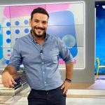 Έκτακτη Είδηση Τώρα για Κώστα Τσούρο: Mόλις Μαθεύτηκαν τα Μαντάτα για τον Δημοσιογράφο